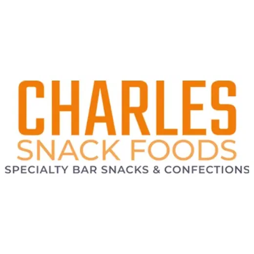 Charles Snack Foods brand logo for charlessnackfoods.com