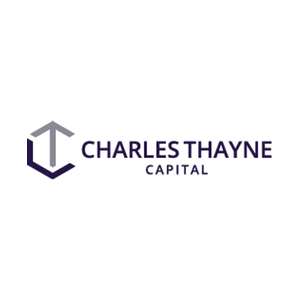 Charles Thayne brand logo for charlesthayne.com