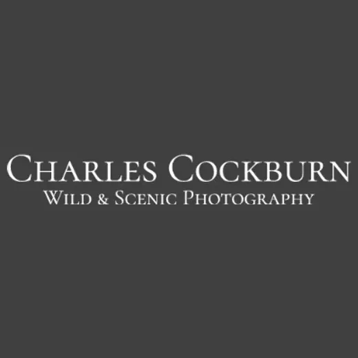 charlescockburn brand logo for charlescockburn.com