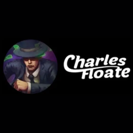 charlesfloatetraining brand logo for charlesfloatetraining.com