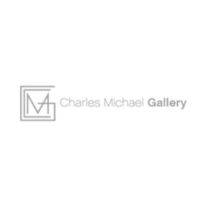 charlesmichaelgallery brand logo for charlesmichaelgallery.com