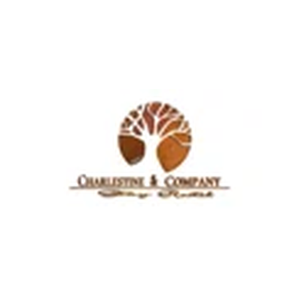 Charlestine & Company brand logo for charlestineandcompany.com