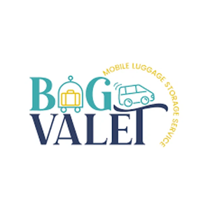 Charleston Bag Valet brand logo for charlestonbagvalet.com