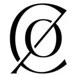Charleston Candle Co. brand logo for charlestoncandleco.com