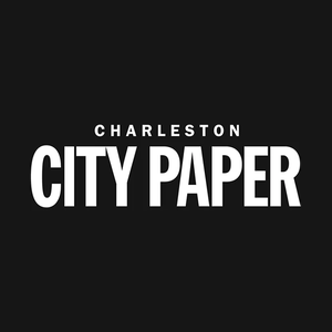 Charleston City Paper brand logo for charlestoncitypaper.com