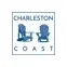 Charleston Coast Vacations brand logo for charlestoncoastvacations.com