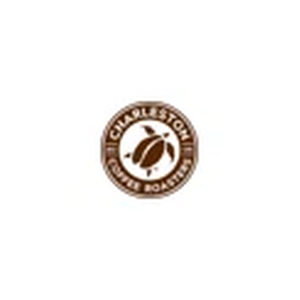 Charleston Coffee Roasters brand logo for charlestoncoffeeroasters.com