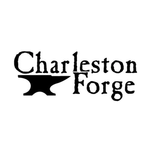 Charleston Forge brand logo for charlestonforge.com