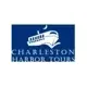 Charleston Harbor Tours brand logo for charlestonharbortours.com