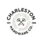 Charleston Hardware brand logo for charlestonhardware.com