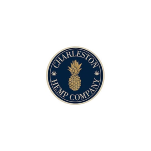 Charleston Hemp Company brand logo for charlestonhempcompany.org