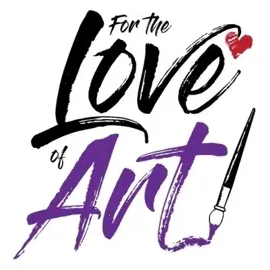 Charleston Paint Party brand logo for charlestonpaintparty.com
