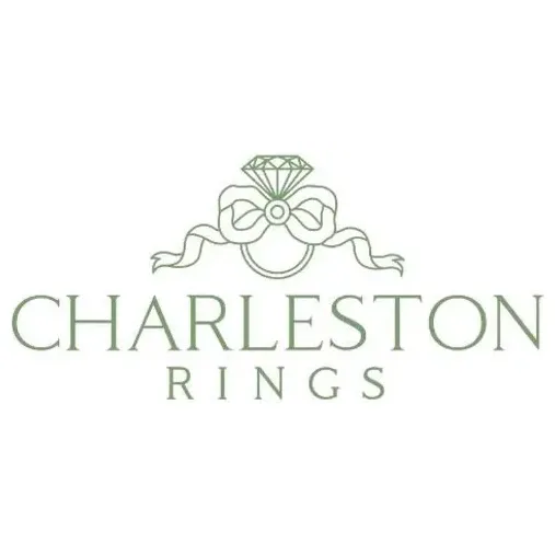 Charleston Rings brand logo for charlestonrings.com