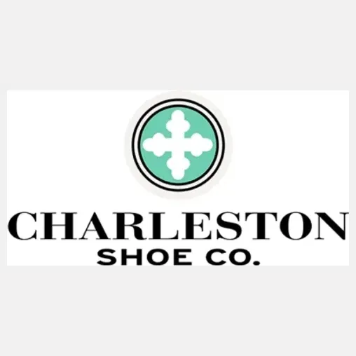 Charleston Shoe Co. brand logo for charlestonshoeco.com