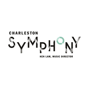 Charleston Symphony brand logo for charlestonsymphony.org
