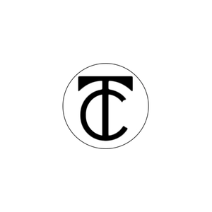 Charleston Tuxedo brand logo for charlestontuxedo.com