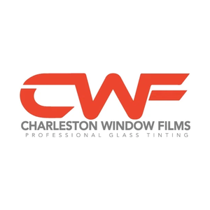 Charleston Window Films brand logo for charlestonwindowfilms.com