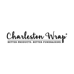 Charleston Wrap brand logo for charlestonwrap.com