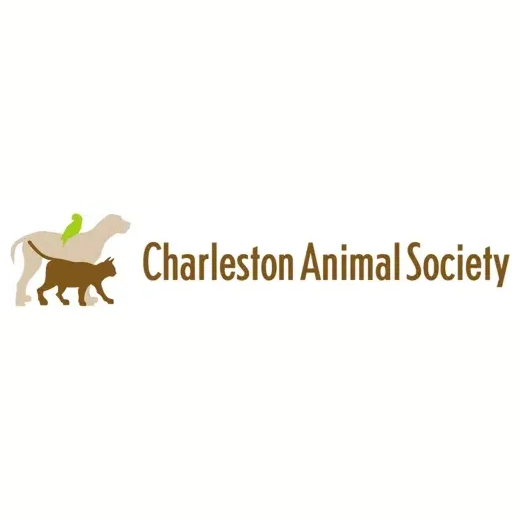 charlestonanimalsociety brand logo for charlestonanimalsociety.org