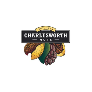 Charlesworth Nuts brand logo for charlesworthnuts.com.au