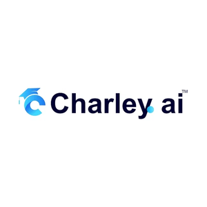 Charley brand logo for charley.ai