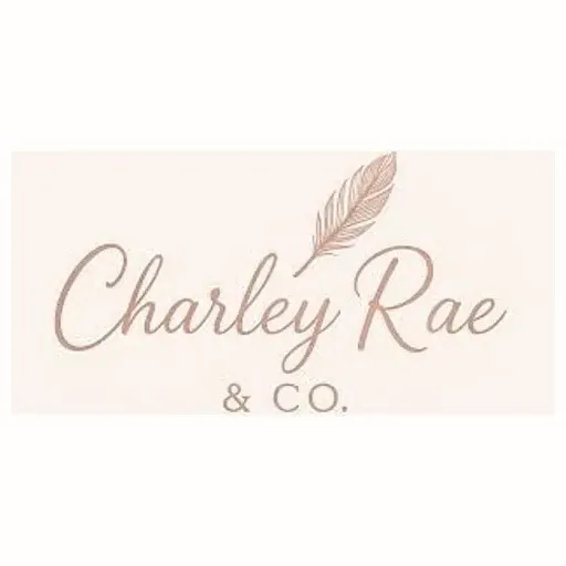 Charley Rae Co brand logo for charleyraeco.com