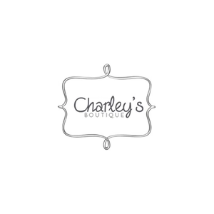 Charley's Boutique brand logo for charleysboutique.com