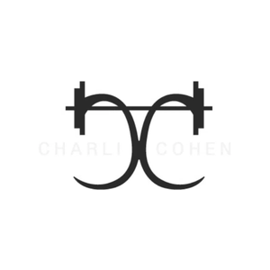 Charli Cohen brand logo for charli-cohen.com