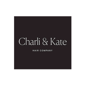 Charli & Kate brand logo for charliandkate.com.au