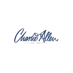 Charlie Allen brand logo for charlieallen.co.uk