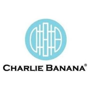 Charlie Banana brand logo for charliebanana.com