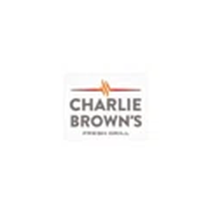 Charlie Brown's brand logo for charliebrowns.com