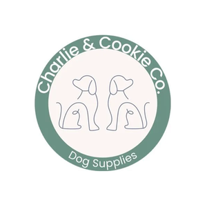 Charlie & Cookie brand logo for charlieandcookie.co.uk