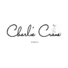 Charlie Crane brand logo for charliecraneparis.com