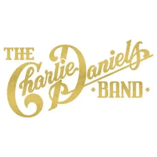Charlie Daniels brand logo for charliedaniels.com