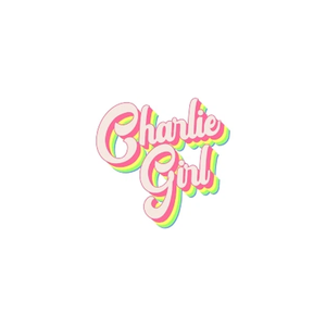 Charlie Girl Clay brand logo for charliegirlclay.com