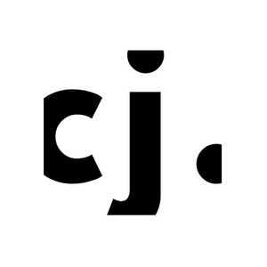 Charlie J brand logo for charliej.com.au
