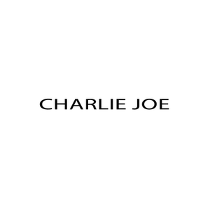 Charlie Joe brand logo for charlie-joe.com