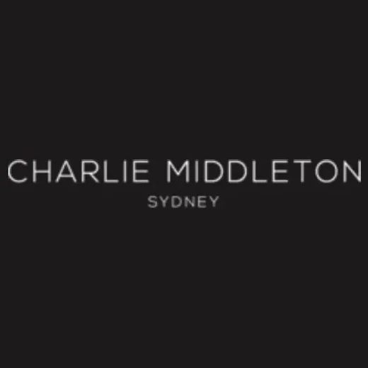 Charlie Middleton brand logo for charliemiddleton.com