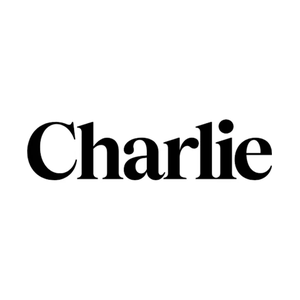 Charlie News brand logo for charlie.news