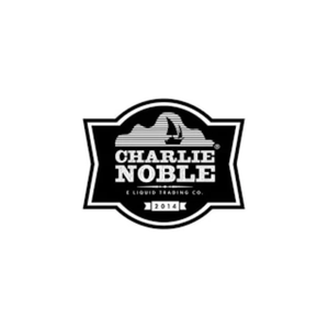 Charlie Noble brand logo for charlienoble.com
