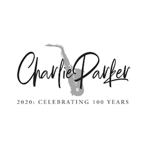 Charlie Parker brand logo for charlieparkermusic.com