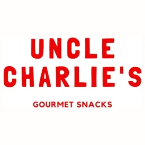 Charlie's Chow brand logo for eatcharlieschow.com