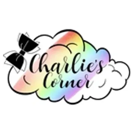 Charlie's Corner brand logo for charliescorner.co