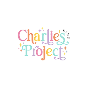 Charlie's Project brand logo for charliesproject.com