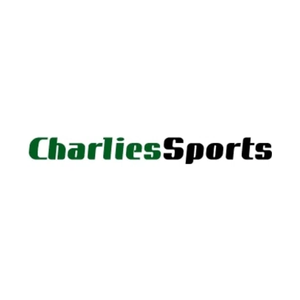 Charlie's Sports brand logo for charliessports.com