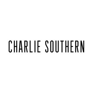 Charlie Southern brand logo for charliesouthern.com