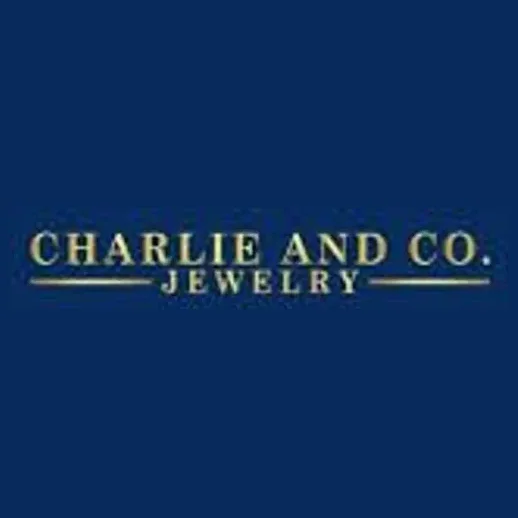 charlieandcojewelry brand logo for charlieandcojewelry.com