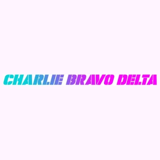 charliebravodelta brand logo for charliebravodelta.com