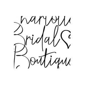 Charlotte Bridal Boutique brand logo for charlottebridalboutique.com